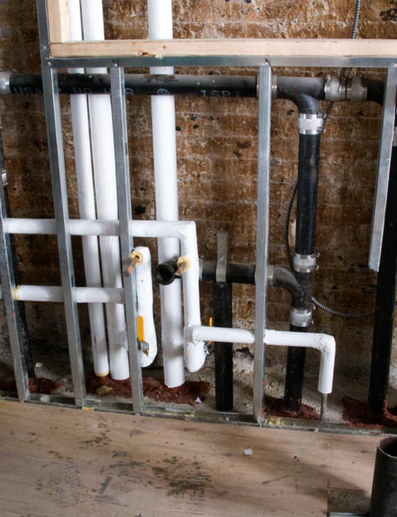 United Plumbing Services professional plumber Round Rock TX